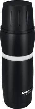 Lamart LT4052 0.48л (черный/белый)