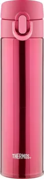 THERMOS JNI-401-BGD 0.4л (розовый)