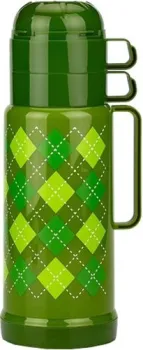 Attribute AVF501 Tartan 1л (зеленый)