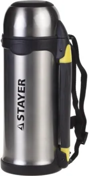 Stayer 48110-1000 1л (нержавеющая сталь)