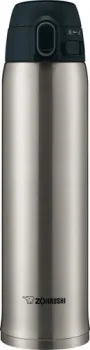 Zojirushi SM-TA60-XA 0.6л (серебристый)