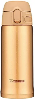 Zojirushi SM-TA36-DM 0.36л (золотистый)