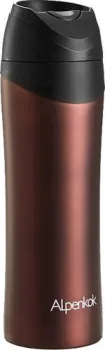 Alpenkok AK-04802A 0.48л (коричневый)