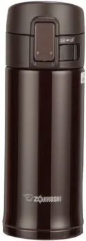 Zojirushi SM-KC36-VD 0.36л (коричневый)