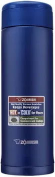 Zojirushi SM-AGE50-AC 0.5л (синий)