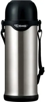 Zojirushi SJ-TG10-XA 1л (серебристый)