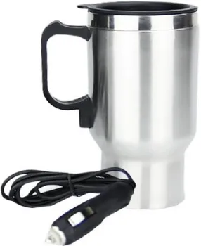 Diolex DXMA-450-1 0.45л (нержавеющая сталь)
