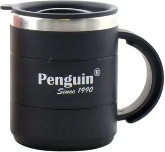 Penguin BK-72 0.4л (черный)
