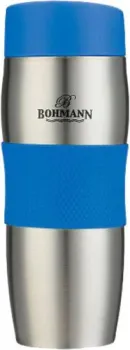 BOHMANN BH-4456 0.38л (синий)