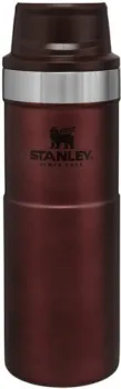 Stanley Classic 0.47л One hand 2.0 10-06439-120 (бордовый)
