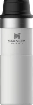 Stanley Classic 0.47л One hand 2.0 10-06439-032 (белый)