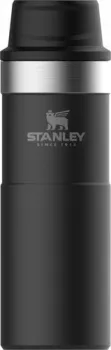 Stanley Classic 0.47л One hand 2.0 10-06439-031 (черный)