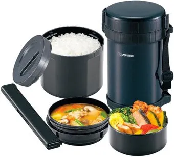 Zojirushi SL-XE20-AD 2л (черный)