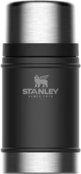 Stanley Classic 0.7л 10-07936-004 (черный)
