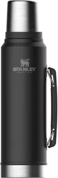 Stanley Classic 1л 10-08266-002 (черный)
