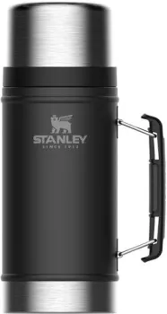 Stanley Classic 0.94л 10-07937-004 (черный)