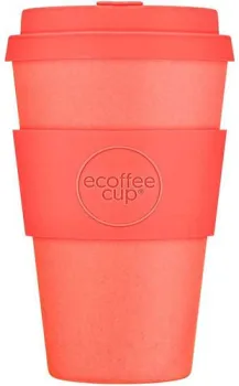 Ecoffee Cup Mrs Mills 0.40 л