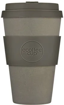 Ecoffee Cup Molto Grigio 0.40л