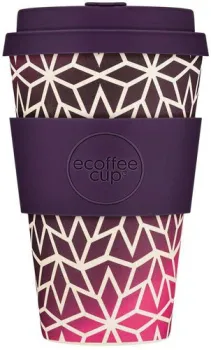 Ecoffee Cup Stargrape 0.40л