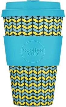 Ecoffee Cup Norweaven 0.40л