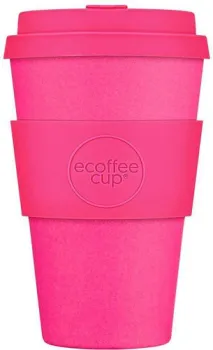 Ecoffee Cup Pink’d 0.40л