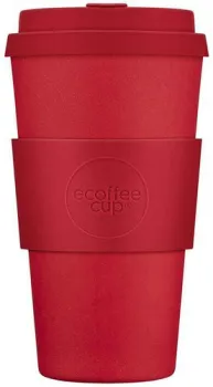 Ecoffee Cup Red Dawn 0.47л