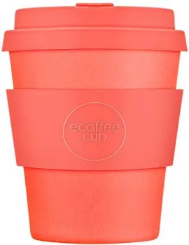 Ecoffee Cup Mrs Mills 0.25л