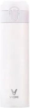 Viomi Vacuum Thermos Cup 0.3л (белый)