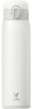 Viomi Vacuum Thermos Cup 0.46л (белый)