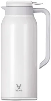 Viomi Vacuum Thermos Cup 1.5л (белый)