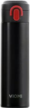 Viomi Vacuum Thermos Cup 0.3л (черный)
