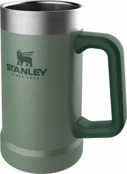 Stanley Adventure 0.7л 10-02874-033 (зеленый)