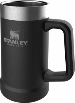 Stanley Adventure 0.7л 10-02874-034 (черный)