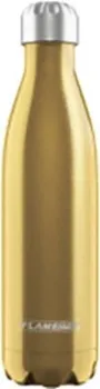 Flameclub Bottle 0.5л (золотистый)
