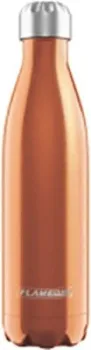 Flameclub Bottle 0.5л (оранжевый)