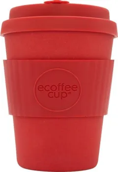 Ecoffee Cup Red Dawn 0.35л