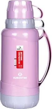 Eurostek EVT-1004 1л (розовый)