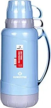 Eurostek EVT-1003 1л (голубой)