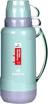Eurostek EVT-1002 1л (бирюзовый)