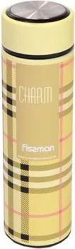 Fissman 9749 0.5л (желтый)