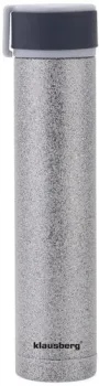 Klausberg KB-7337 0.25л (серый)