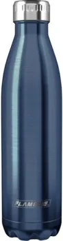 Flameclub Bottle 0.75л (синий)