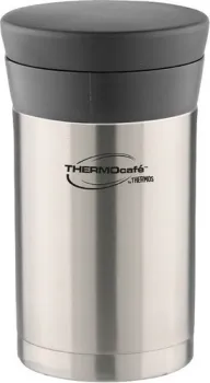 ThermoCafe by Thermos DFJ500 0.5л (серебристый)
