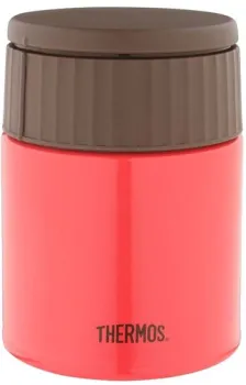 THERMOS JBQ-400 PCH 0.4л (розовый)