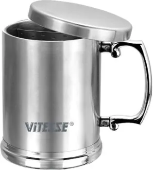 Vitesse VS-1291 0.385л (серебристый)