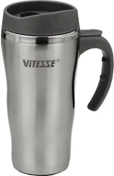 Vitesse VS-1410 0.5л (серебристый)