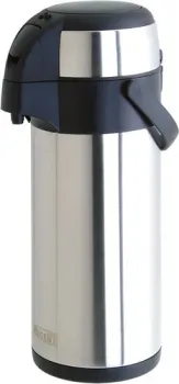 Regent Inox Geizer 93-TE-G-1-3000 3л (серебристый)