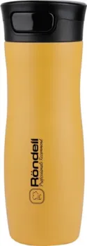 Rondell RDS-835 0.4л (желтый)