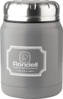 Rondell RDS-943 0.5л (серый)