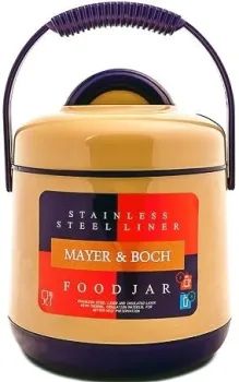 Mayer&Boch MB-905 1.9л (коричневый)